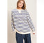 Priya Pullover Top