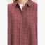 Buffy Button Up