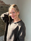 PAULA PULLOVER SWEATER