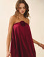 Rosette Dress