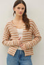 Carrie Cardigan