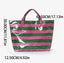 PVC Tote Bag
