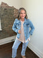 Darby Denim Jacket