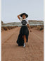Keep the cowboy tee