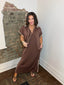 Derbie Dress