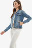 Darby Denim Jacket