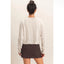 Candi Cardigan