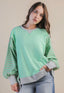 Claire top