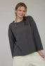 Ribbed top