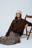 KATIE KNIT TOP