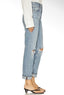Sydney Straight Jeans