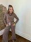 Zoey Pant Set