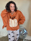 Harvest fall top