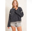 Pocket Sweatshirt