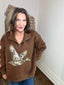 Mallard quarter zip
