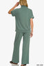 Primo Pant Set
