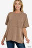 Bliss top