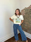 Fly Away Tee