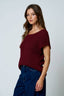 KITTY KNIT TOP