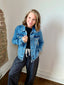 Darby Denim Jacket