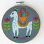 Embroidery Kit