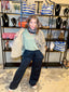 Drawstring Pants