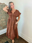 Gigi Dress