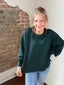 KATIE KNIT TOP