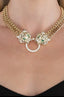 Jag Necklace - Eye Candy
