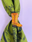Boot Bandanna Slide