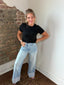 Willow Wide Leg Jeans