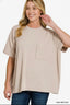 Bliss top