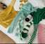Knotted Shawl