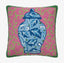 Hook Pillows