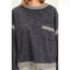 Pocket Sweatshirt