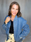 Derby Denim Jacket