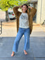 Bliss Kancan jeans