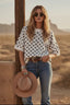 Dottie top