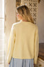 PAULA PULLOVER SWEATER