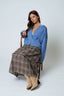 KELLY KNIT CARDIGAN