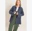 Buffy Button Up