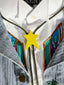 Star bolo Tie