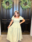 Deborah Dress