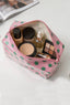 Polka Cosmetic Bag