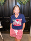 Sailor Shorts
