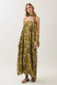 Eve Maxi Dress