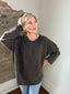 PAULA PULLOVER SWEATER