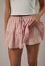 Penny skorts
