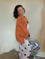 Harvest fall top