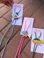 Fish Bolo Tie